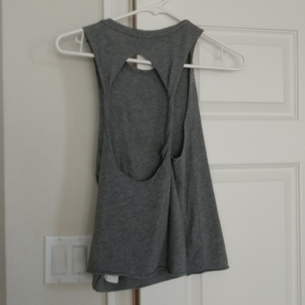 Tank top - Picture 2 of 2